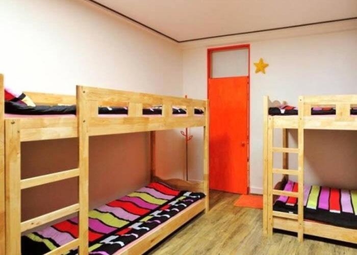 Jarasum Guest House Gapyeong Eksteriør billede