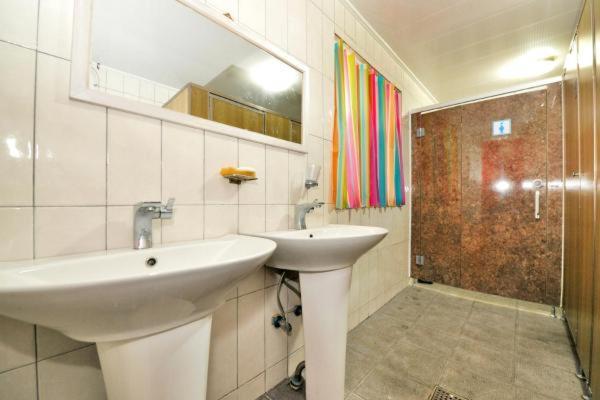 Jarasum Guest House Gapyeong Eksteriør billede